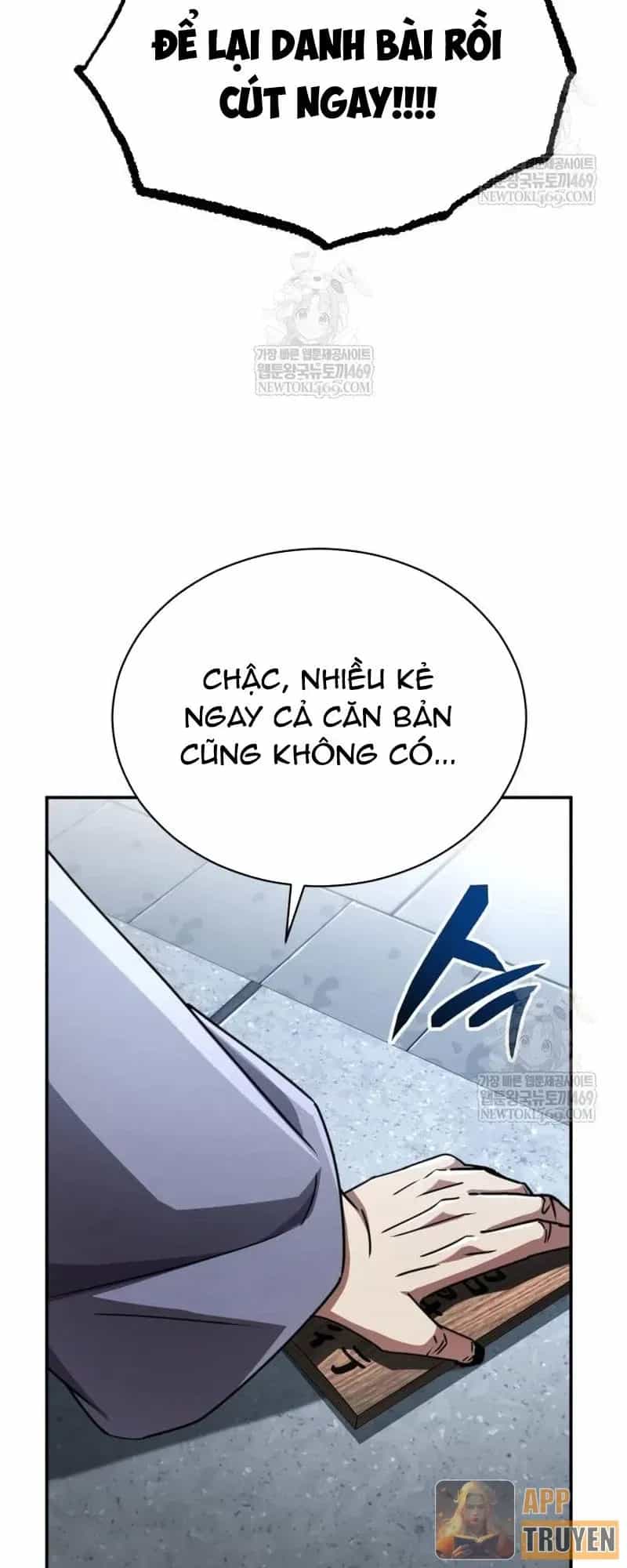 Sự Trở Lại Của Quyền Vương - Chương 26 - ảnh 101