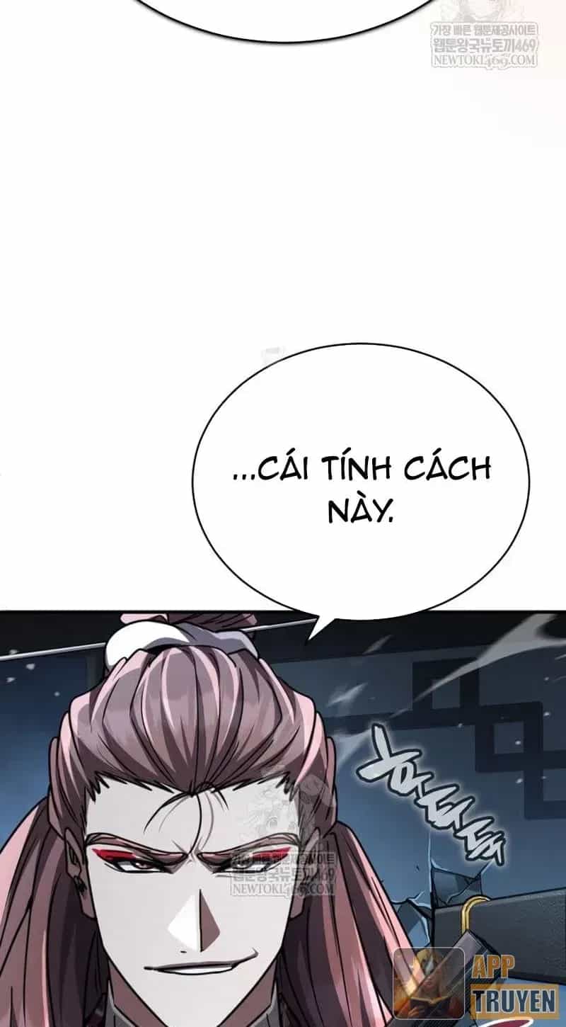 Sự Trở Lại Của Quyền Vương - Chương 26 - ảnh 15