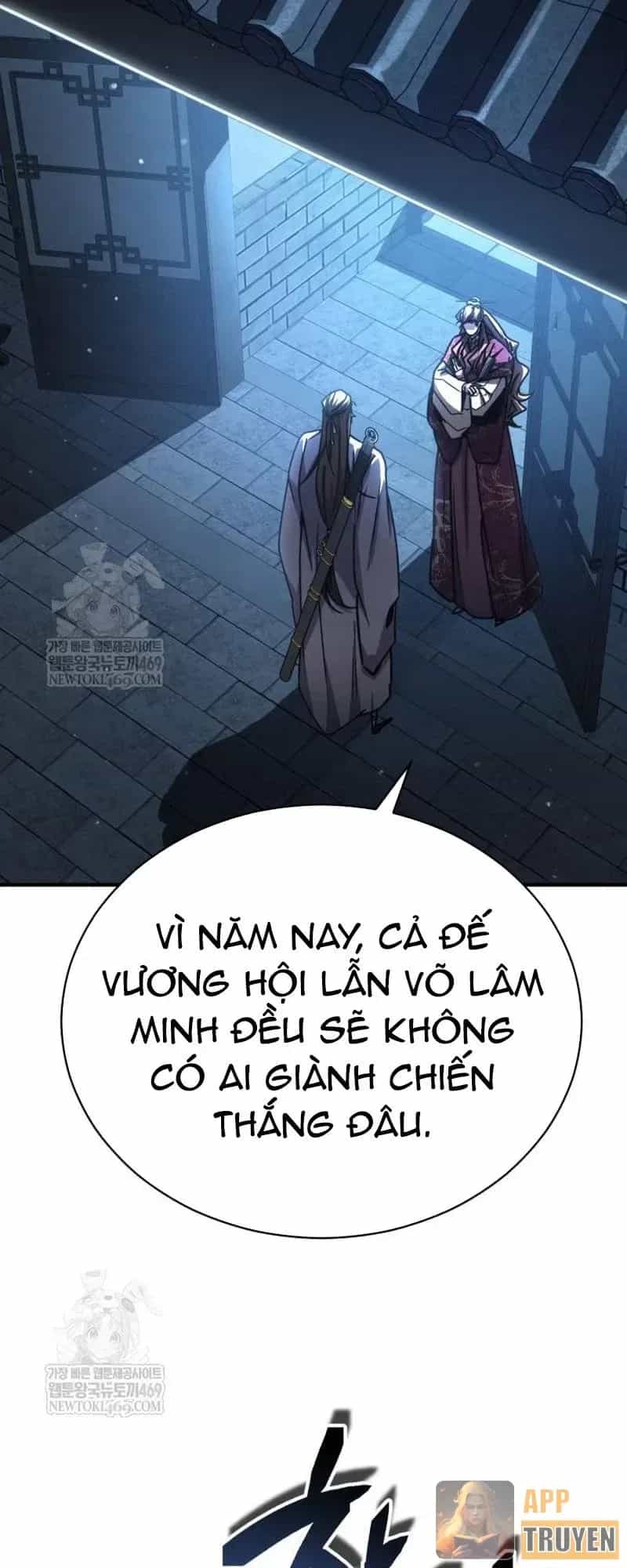 Sự Trở Lại Của Quyền Vương - Chương 26 - ảnh 22
