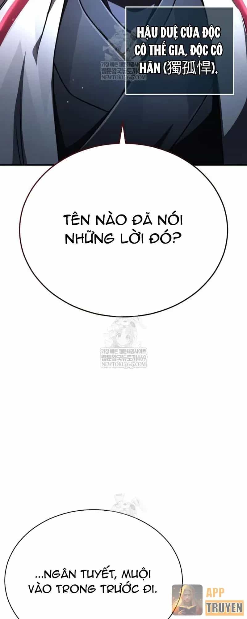 Sự Trở Lại Của Quyền Vương - Chương 26 - ảnh 3