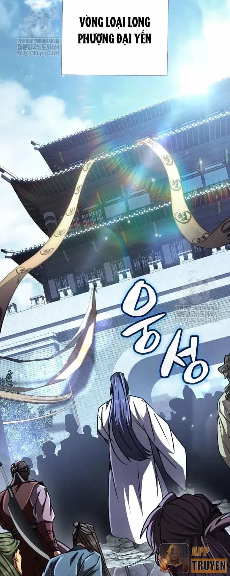 Sự Trở Lại Của Quyền Vương - Chương 26 - ảnh 33