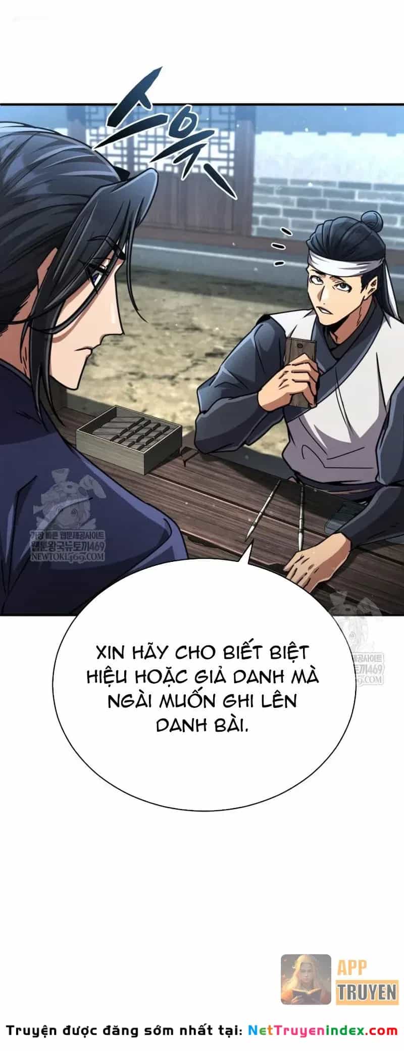 Sự Trở Lại Của Quyền Vương - Chương 26 - ảnh 36