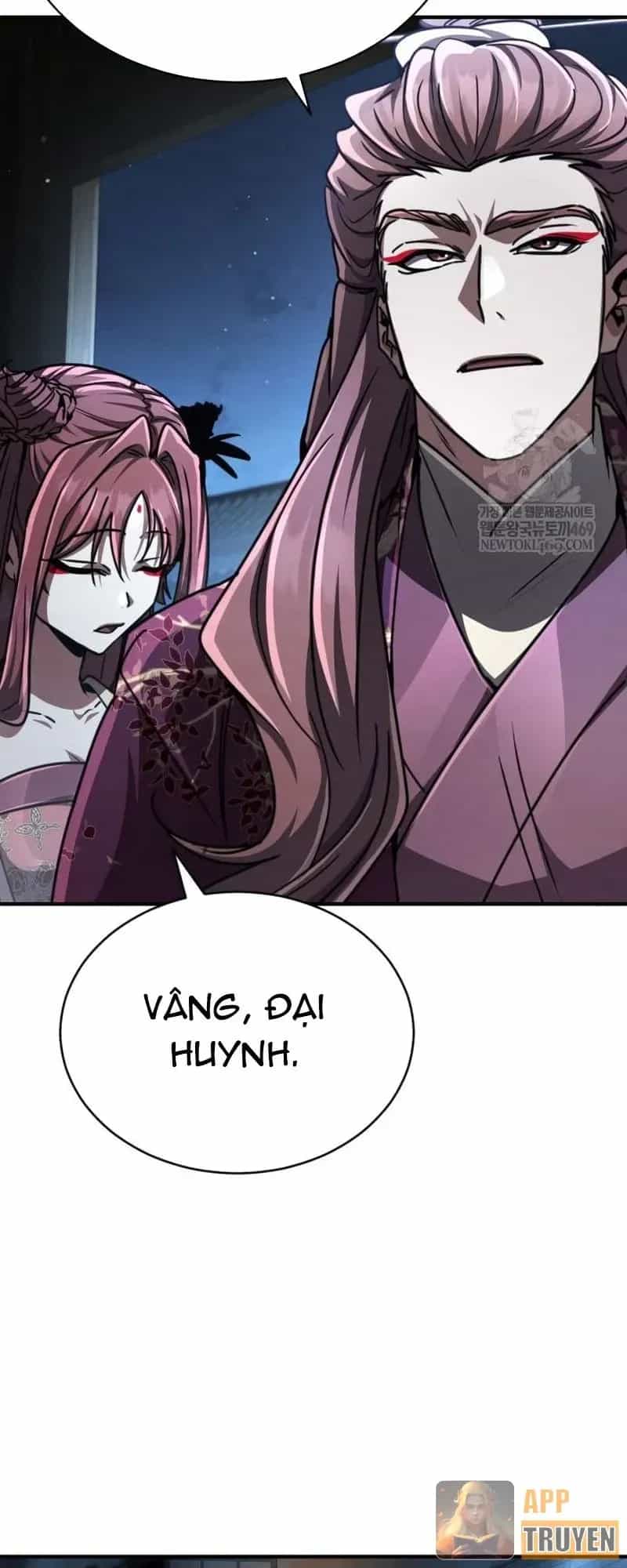 Sự Trở Lại Của Quyền Vương - Chương 26 - ảnh 4