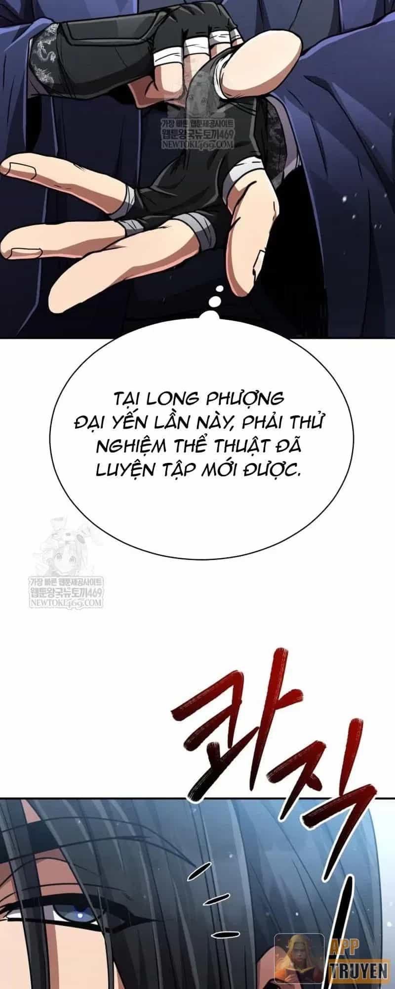 Sự Trở Lại Của Quyền Vương - Chương 26 - ảnh 49