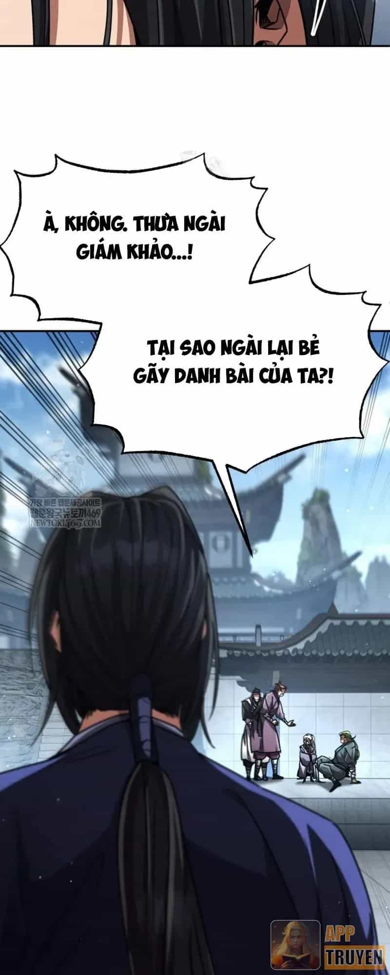 Sự Trở Lại Của Quyền Vương - Chương 26 - ảnh 50