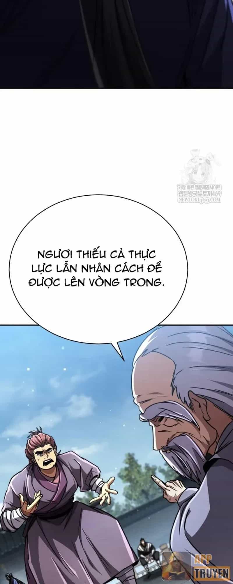 Sự Trở Lại Của Quyền Vương - Chương 26 - ảnh 51