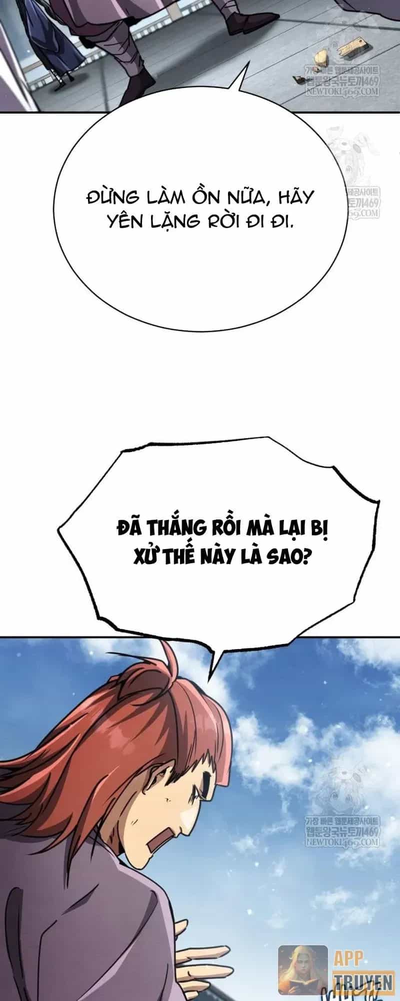 Sự Trở Lại Của Quyền Vương - Chương 26 - ảnh 52