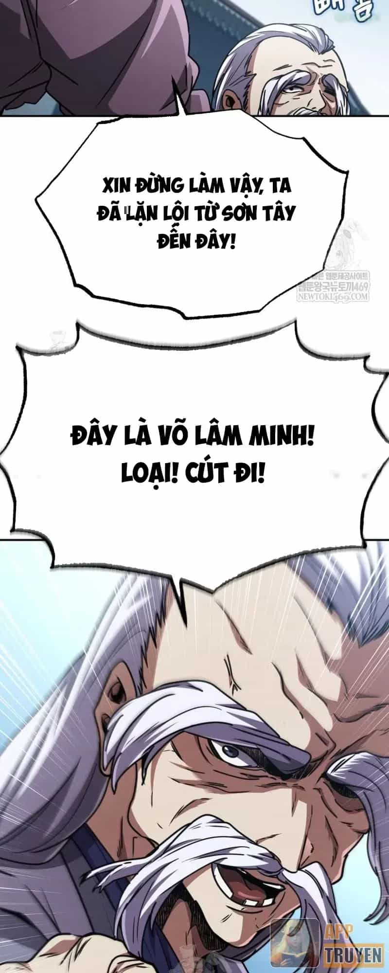 Sự Trở Lại Của Quyền Vương - Chương 26 - ảnh 53