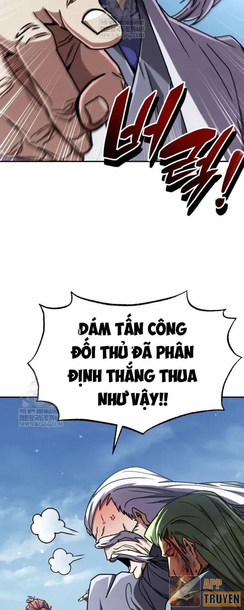 Sự Trở Lại Của Quyền Vương - Chương 26 - ảnh 54