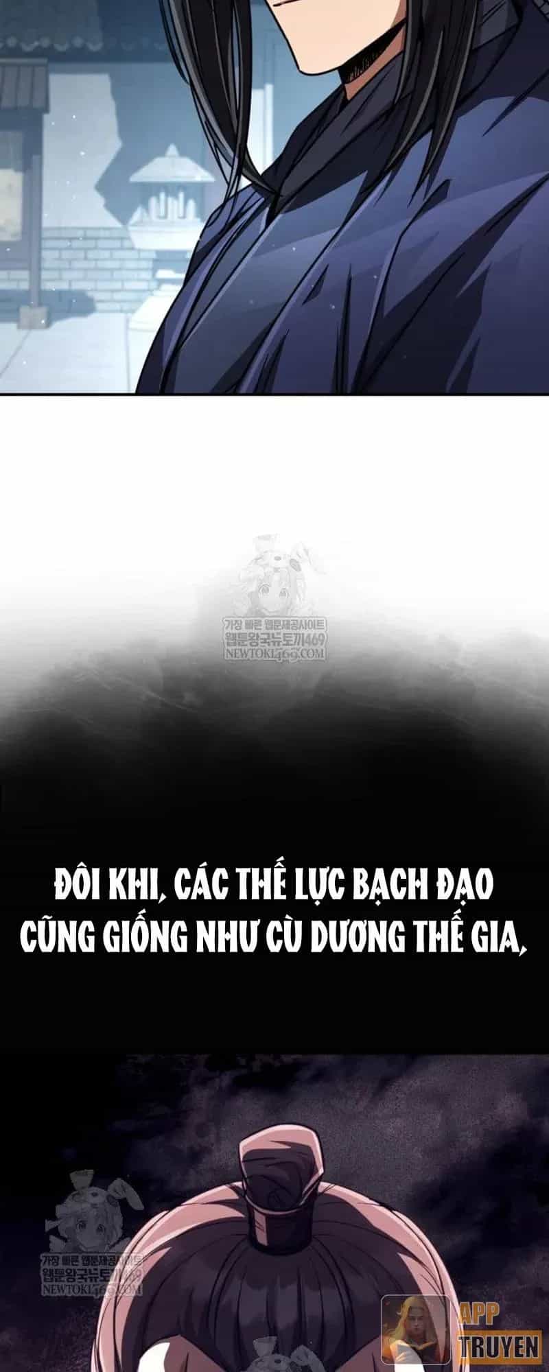 Sự Trở Lại Của Quyền Vương - Chương 26 - ảnh 57
