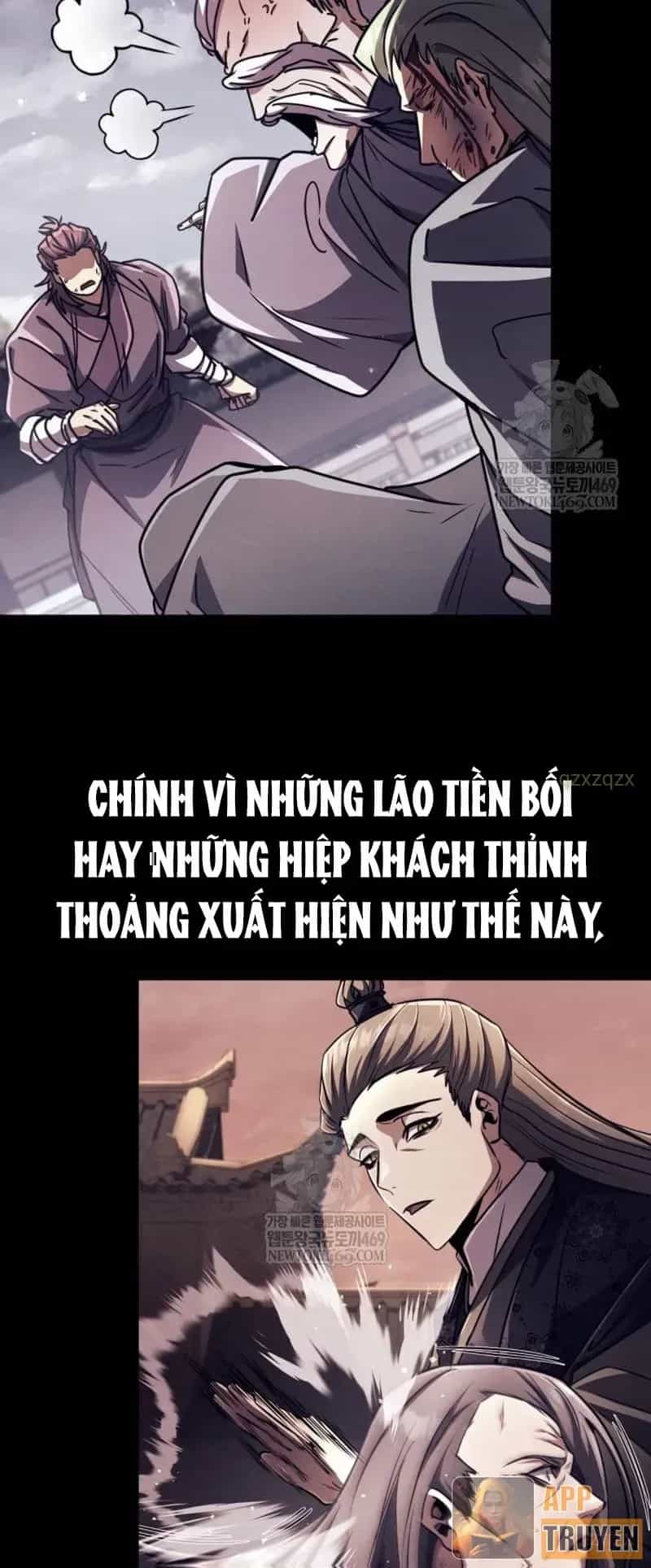 Sự Trở Lại Của Quyền Vương - Chương 26 - ảnh 59