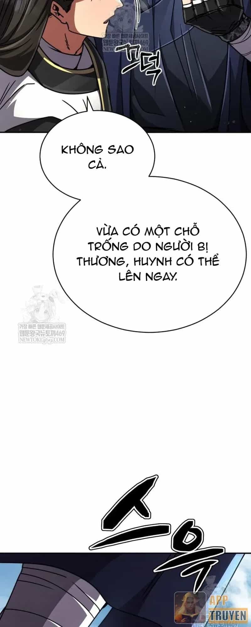 Sự Trở Lại Của Quyền Vương - Chương 26 - ảnh 61