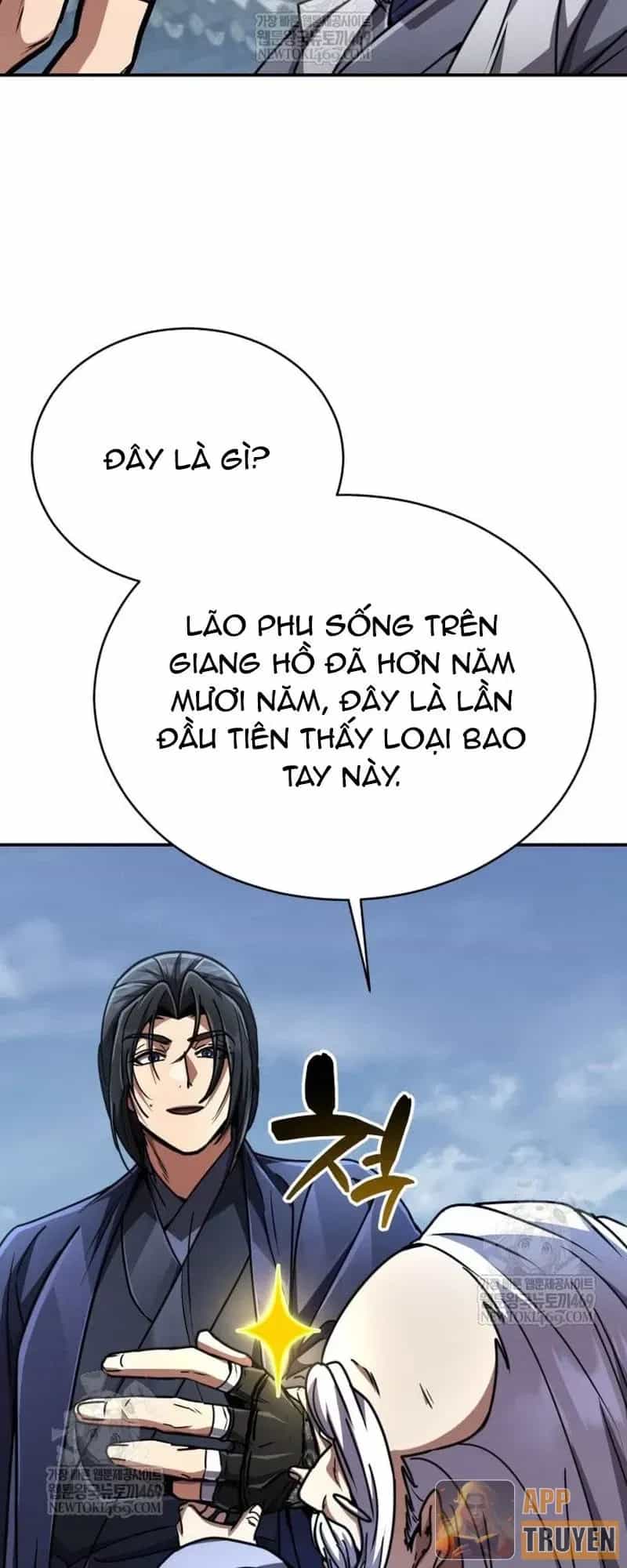Sự Trở Lại Của Quyền Vương - Chương 26 - ảnh 66