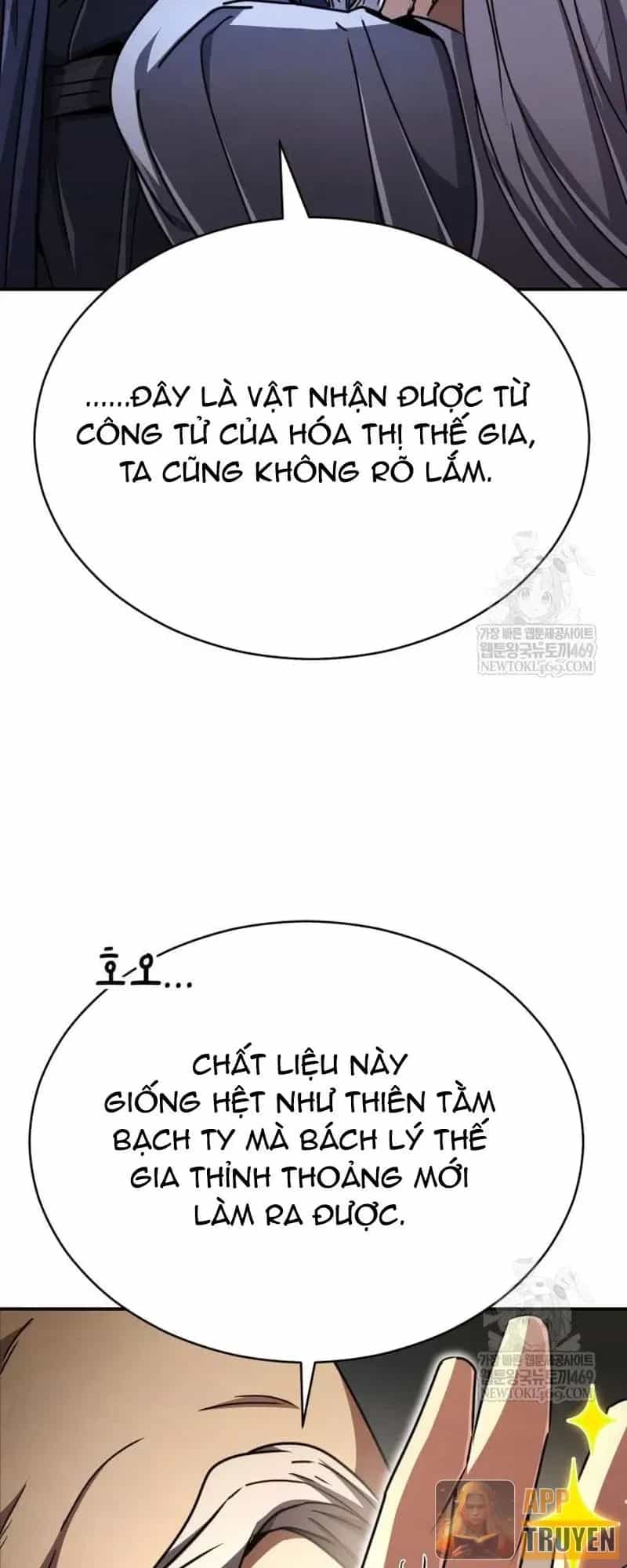 Sự Trở Lại Của Quyền Vương - Chương 26 - ảnh 67
