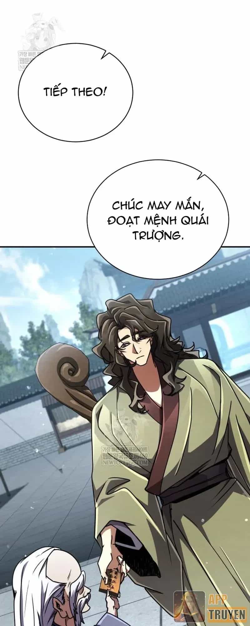 Sự Trở Lại Của Quyền Vương - Chương 26 - ảnh 81