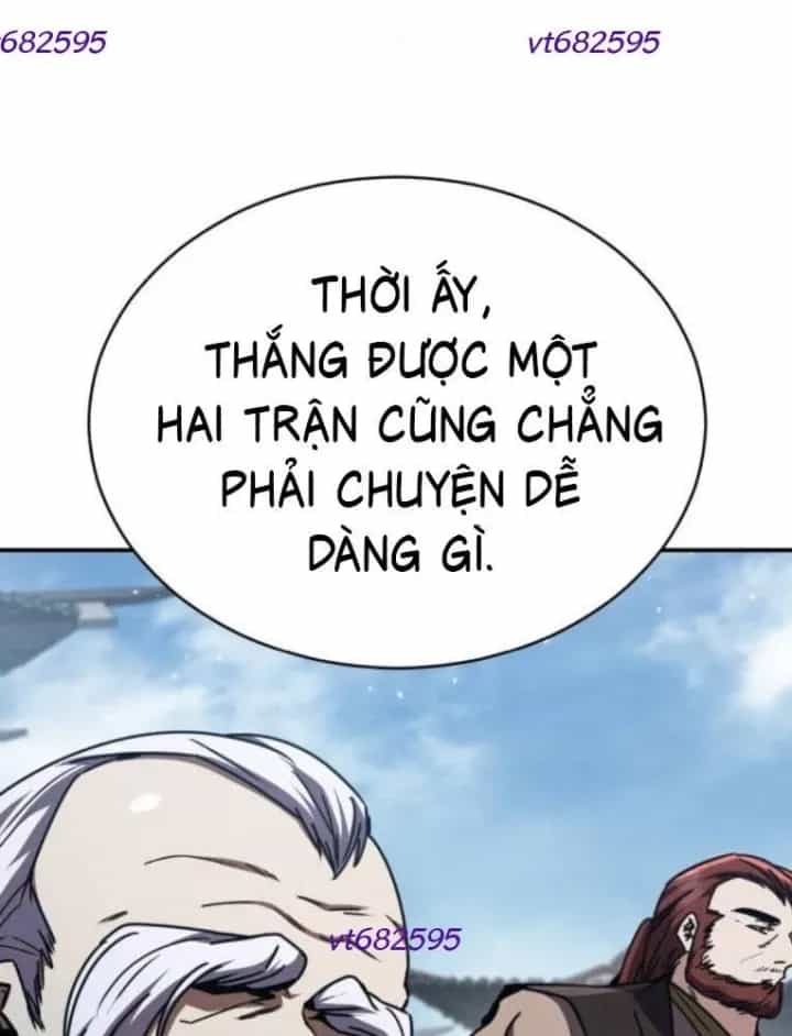 Sự Trở Lại Của Quyền Vương - Chương 27 - ảnh 132