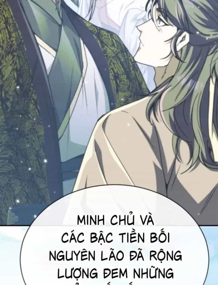 Sự Trở Lại Của Quyền Vương - Chương 27 - ảnh 144