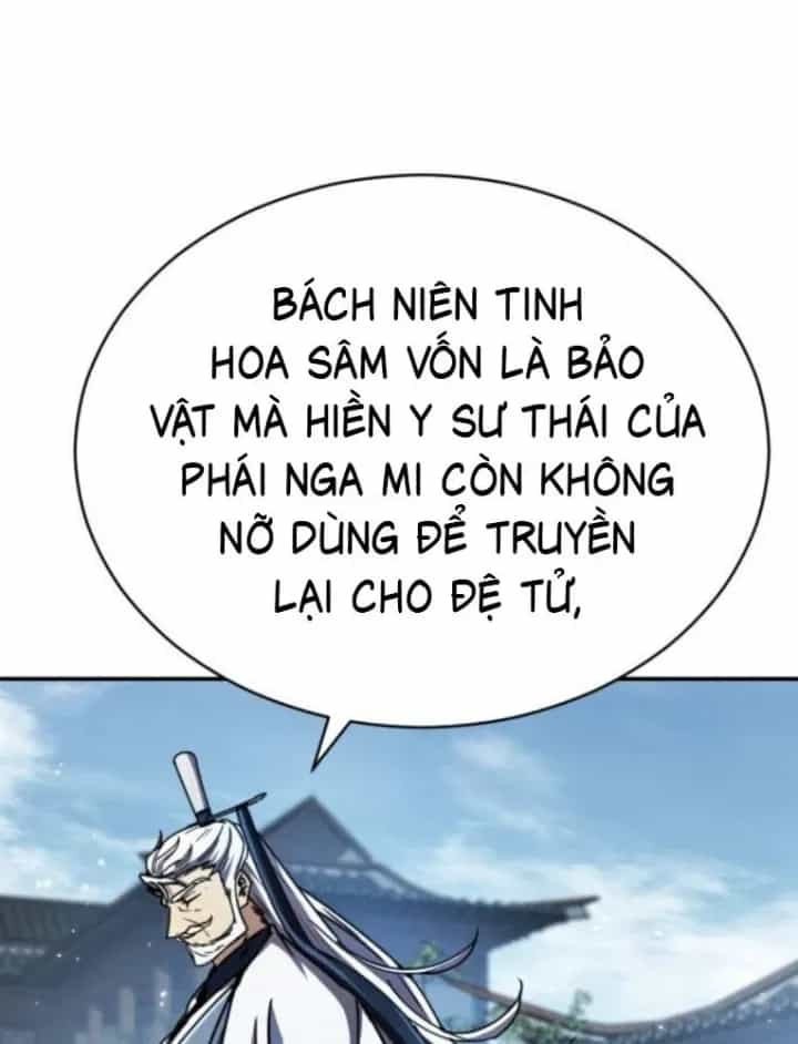 Sự Trở Lại Của Quyền Vương - Chương 27 - ảnh 156