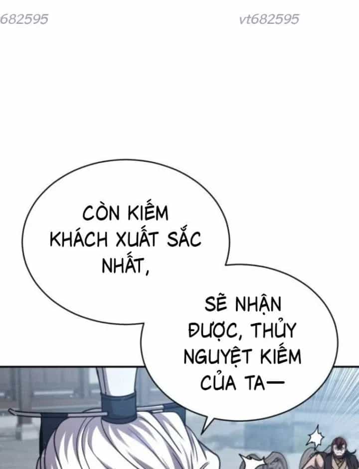 Sự Trở Lại Của Quyền Vương - Chương 27 - ảnh 165
