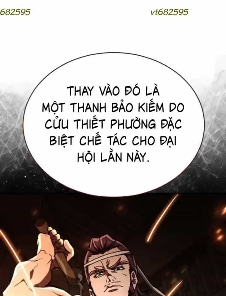 Sự Trở Lại Của Quyền Vương - Chương 27 - ảnh 168