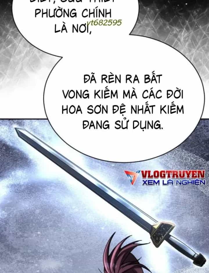 Sự Trở Lại Của Quyền Vương - Chương 27 - ảnh 170