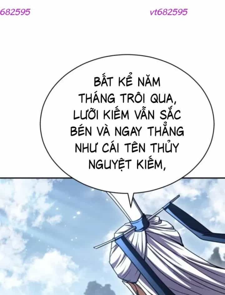 Sự Trở Lại Của Quyền Vương - Chương 27 - ảnh 181