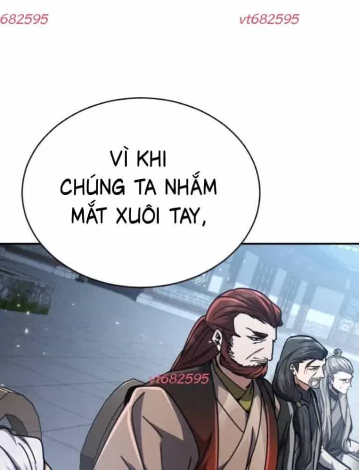 Sự Trở Lại Của Quyền Vương - Chương 27 - ảnh 184