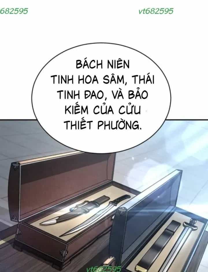 Sự Trở Lại Của Quyền Vương - Chương 27 - ảnh 188