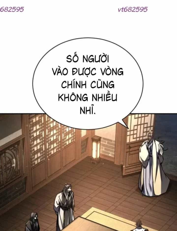 Sự Trở Lại Của Quyền Vương - Chương 27 - ảnh 22