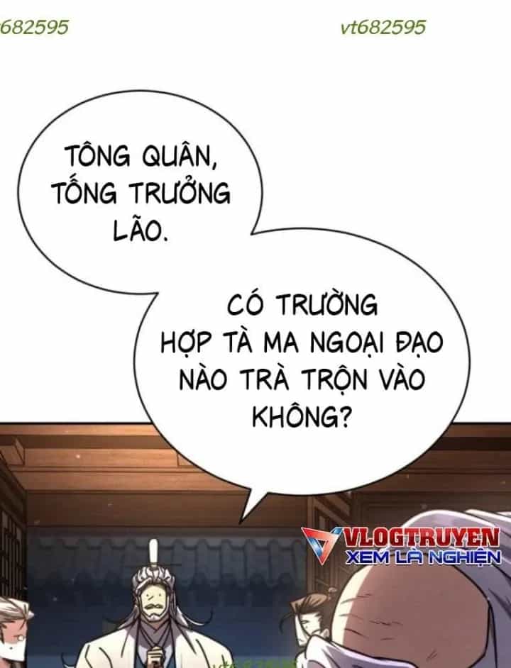 Sự Trở Lại Của Quyền Vương - Chương 27 - ảnh 25