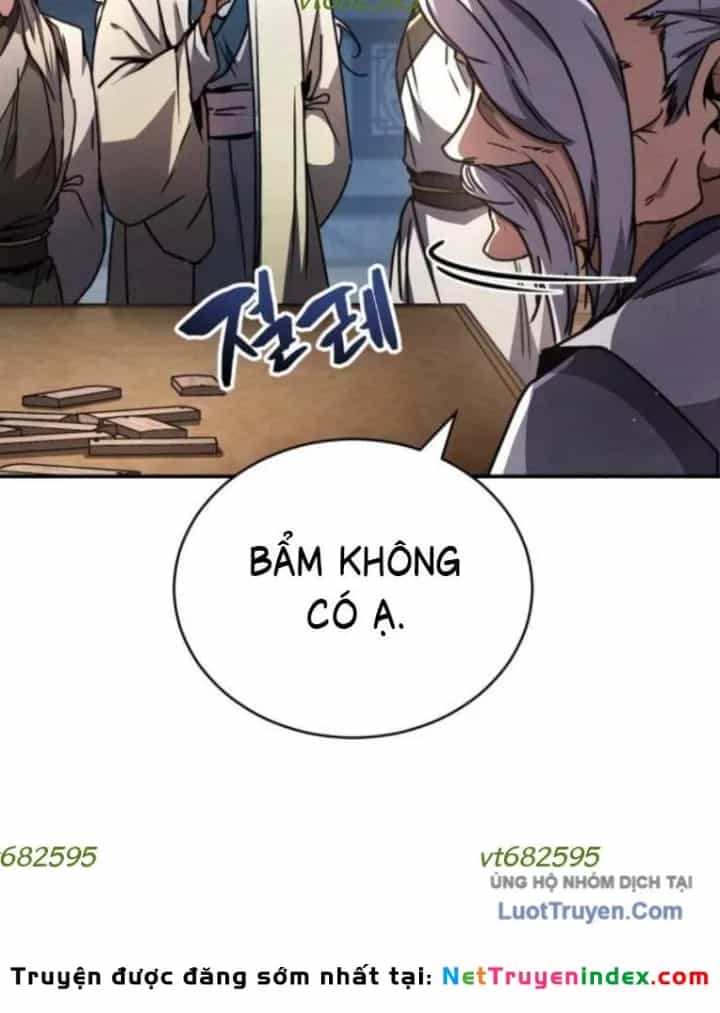 Sự Trở Lại Của Quyền Vương - Chương 27 - ảnh 26