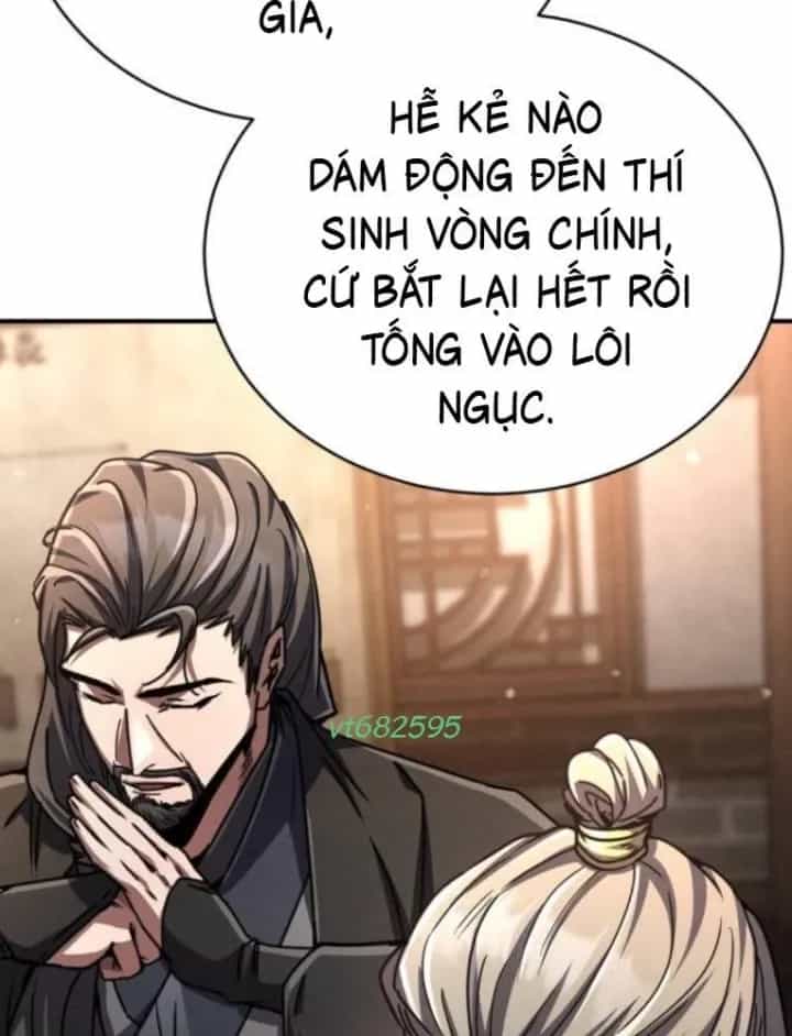 Sự Trở Lại Của Quyền Vương - Chương 27 - ảnh 31