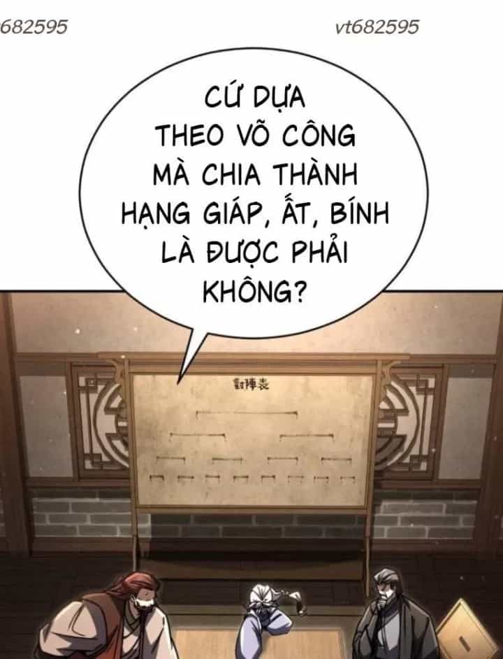Sự Trở Lại Của Quyền Vương - Chương 27 - ảnh 7