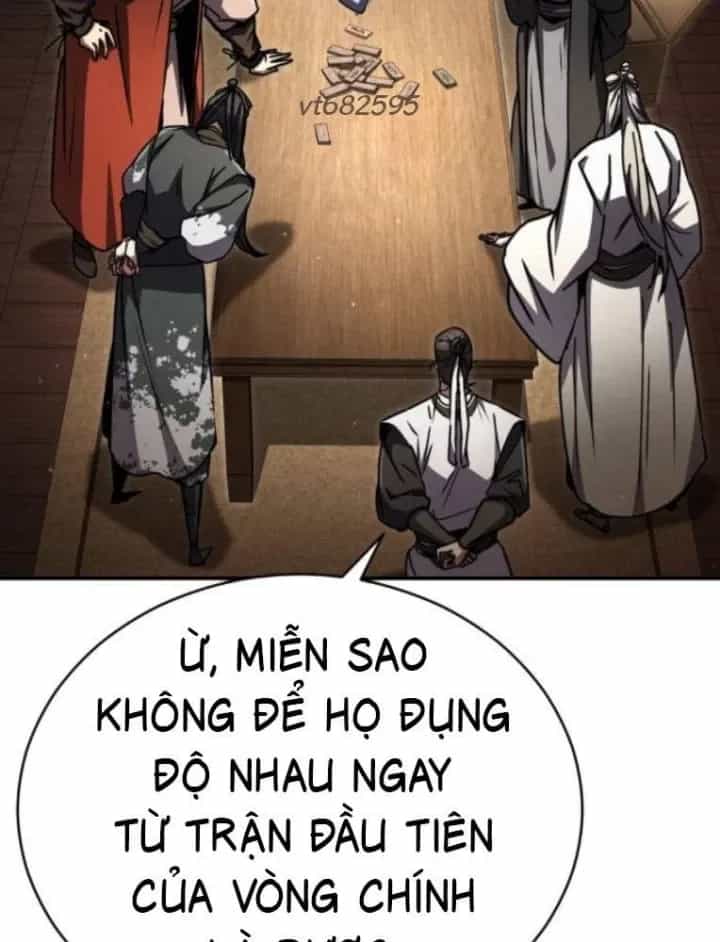 Sự Trở Lại Của Quyền Vương - Chương 27 - ảnh 8