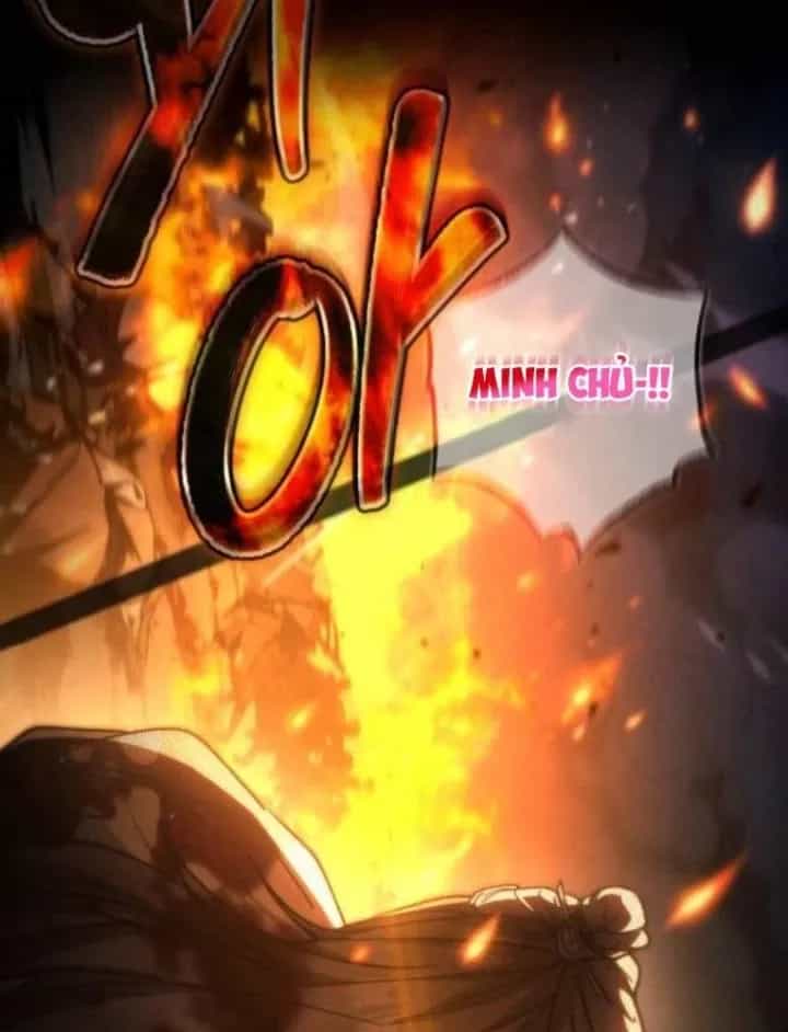 Sự Trở Lại Của Quyền Vương - Chương 27 - ảnh 88