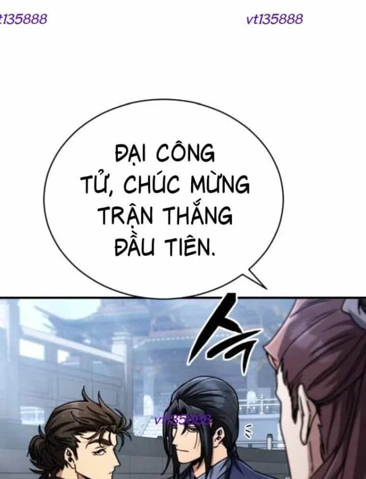Sự Trở Lại Của Quyền Vương - Chương 28 - ảnh 110