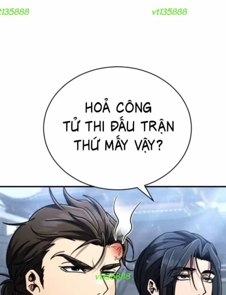 Sự Trở Lại Của Quyền Vương - Chương 28 - ảnh 120