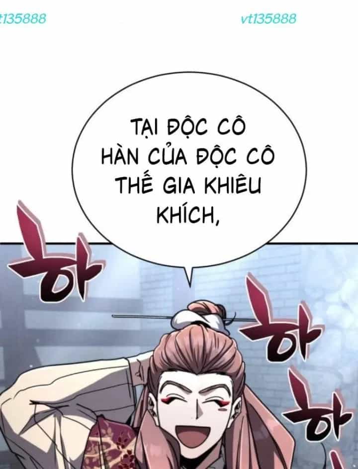 Sự Trở Lại Của Quyền Vương - Chương 28 - ảnh 122