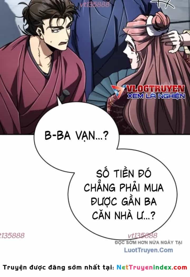 Sự Trở Lại Của Quyền Vương - Chương 28 - ảnh 126