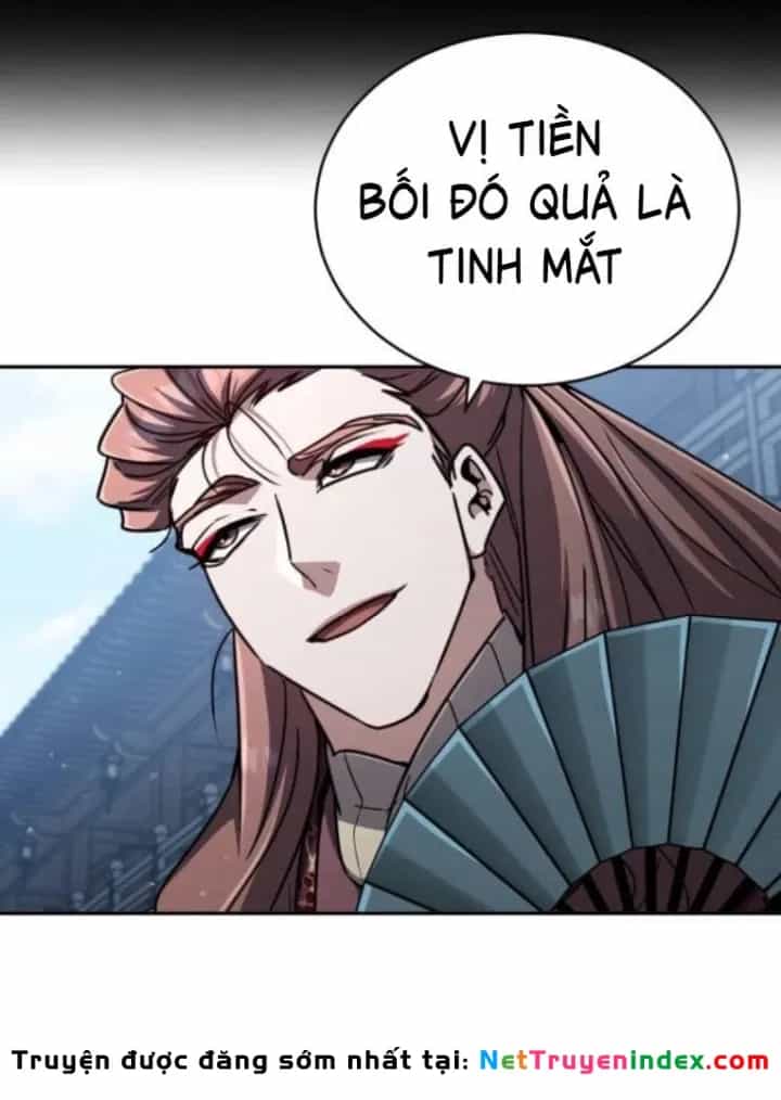 Sự Trở Lại Của Quyền Vương - Chương 28 - ảnh 134