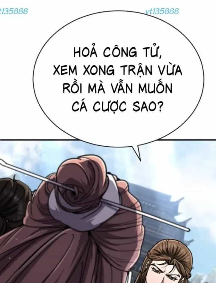 Sự Trở Lại Của Quyền Vương - Chương 28 - ảnh 172