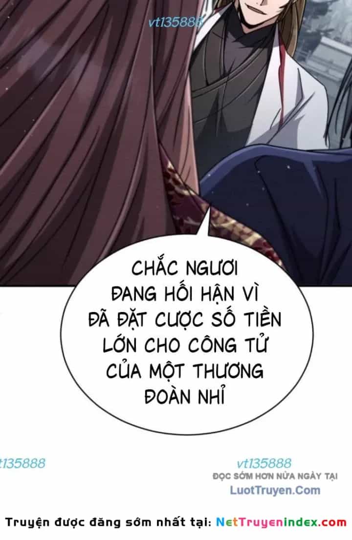 Sự Trở Lại Của Quyền Vương - Chương 28 - ảnh 173