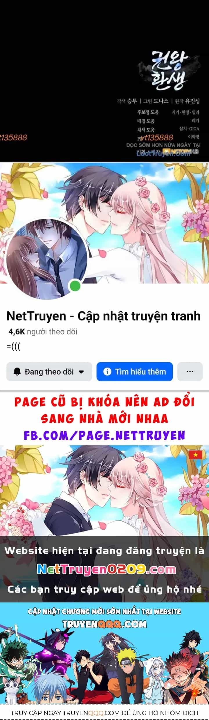 Sự Trở Lại Của Quyền Vương - Chương 28 - ảnh 191