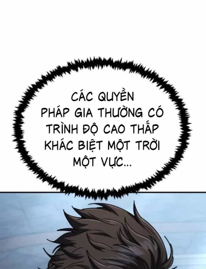 Sự Trở Lại Của Quyền Vương - Chương 28 - ảnh 43