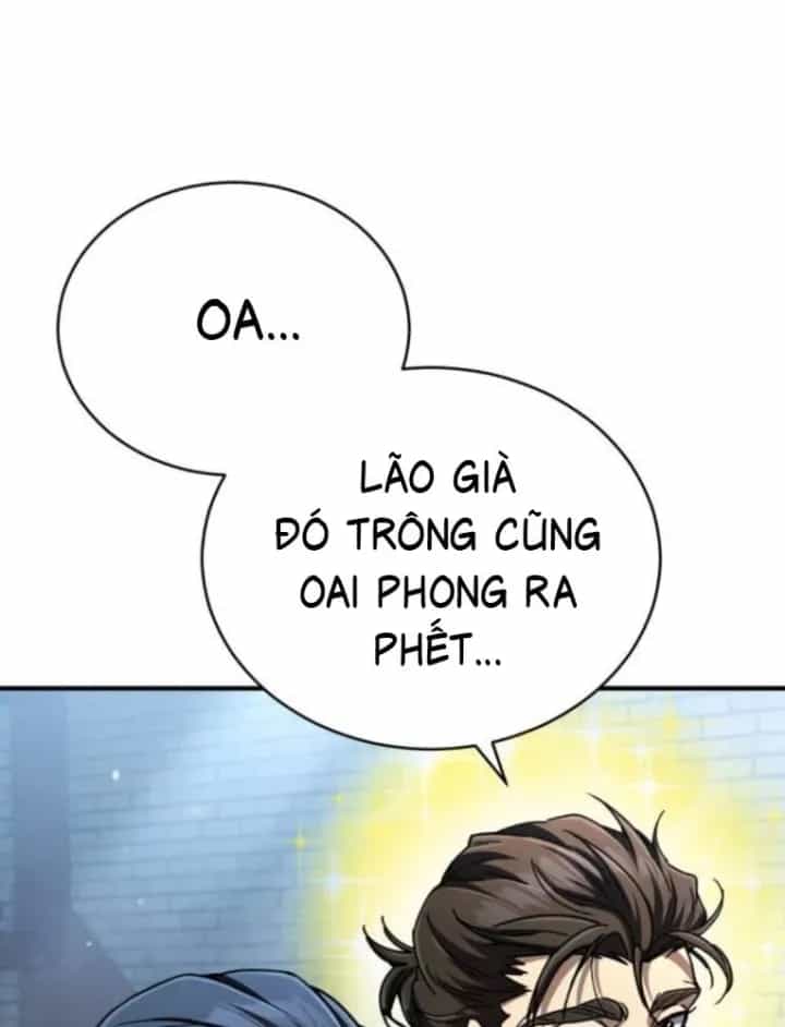 Sự Trở Lại Của Quyền Vương - Chương 28 - ảnh 5