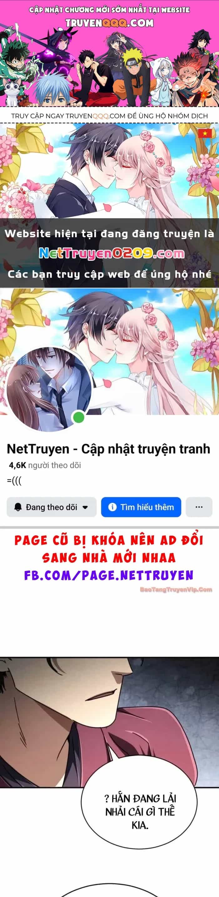 Sự Trở Lại Của Quyền Vương - Chương 29 - ảnh 1