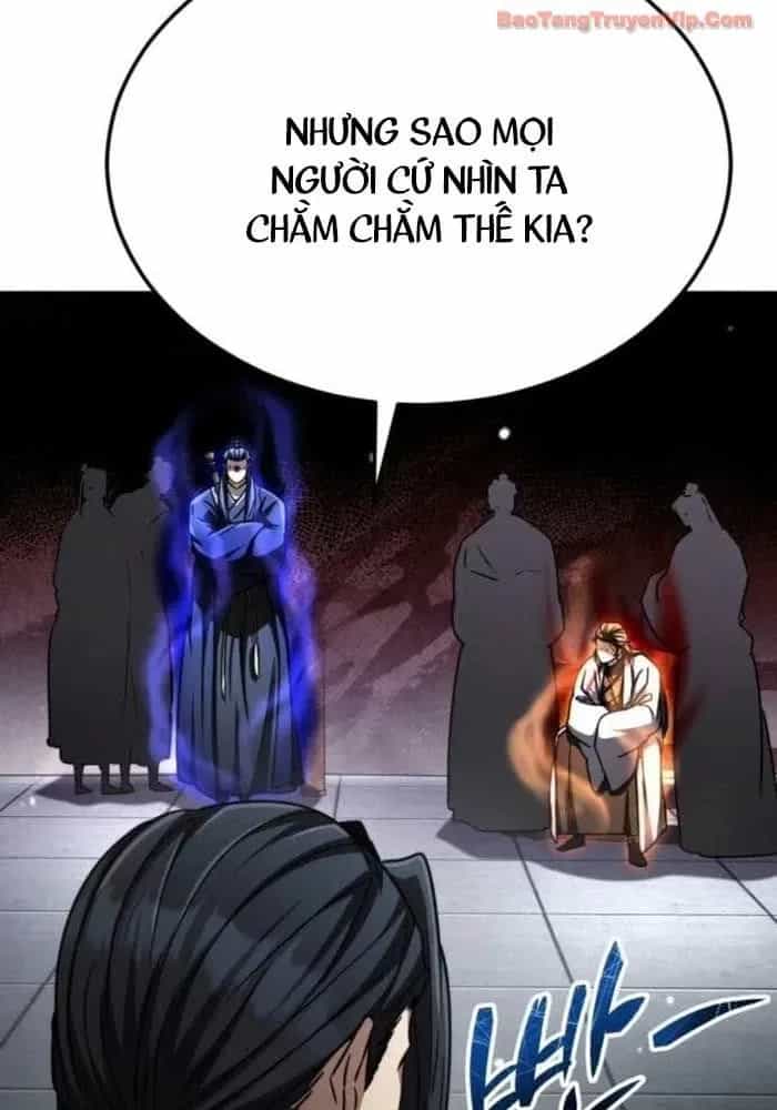 Sự Trở Lại Của Quyền Vương - Chương 29 - ảnh 102