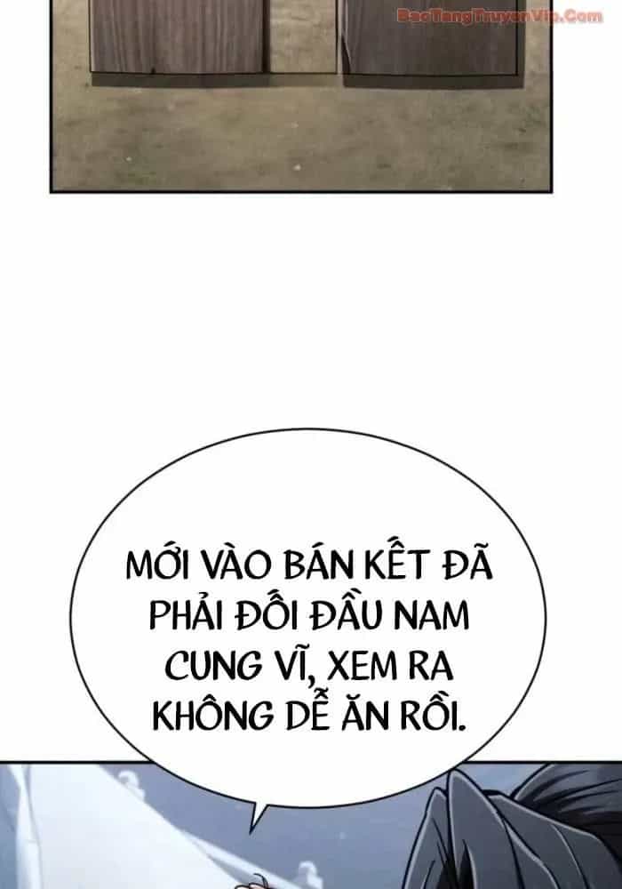 Sự Trở Lại Của Quyền Vương - Chương 29 - ảnh 137