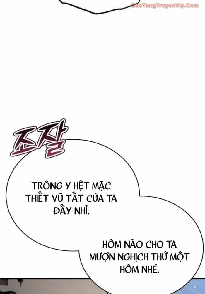 Sự Trở Lại Của Quyền Vương - Chương 29 - ảnh 15