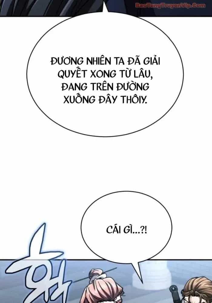 Sự Trở Lại Của Quyền Vương - Chương 29 - ảnh 52